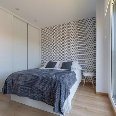 Appartamento Baiona By Ladeira Esterno foto